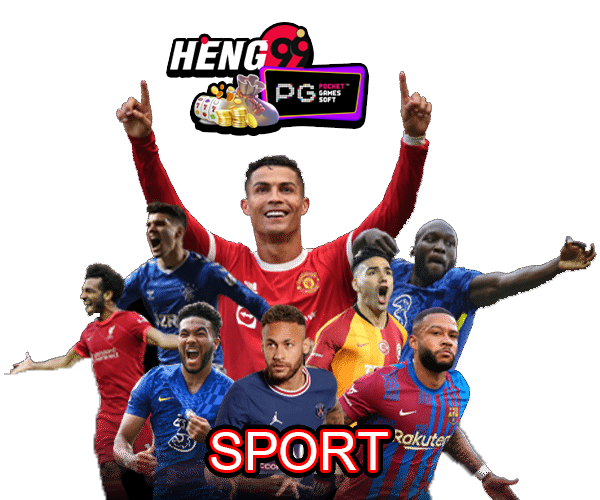 SPORT-heng99