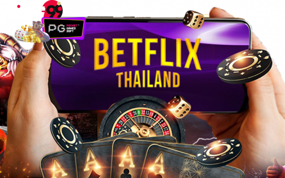 BETFLIX Thai