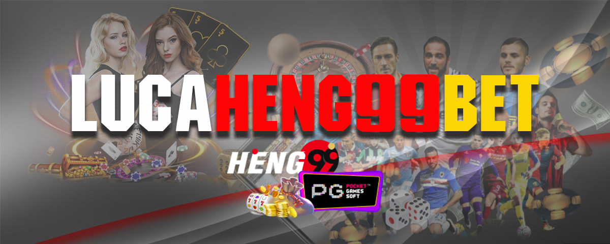 รวมlucabet heng99.com