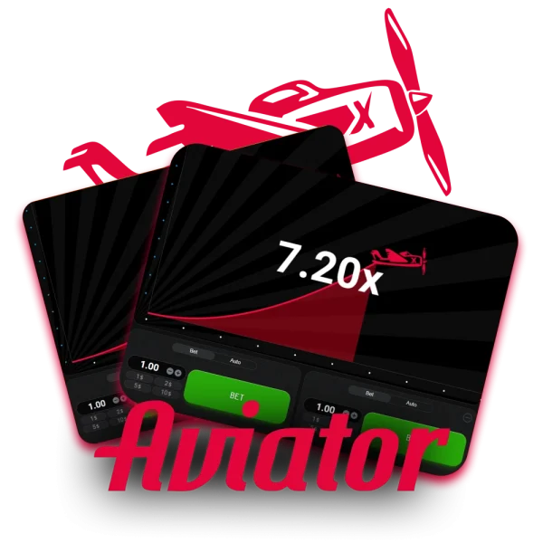  เกม Aviator