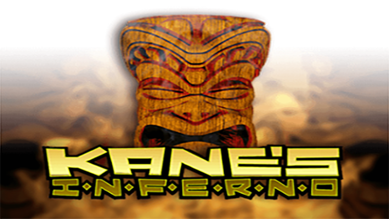 Kane's Inferno -hengpg