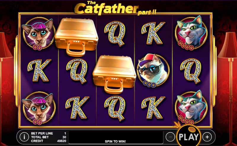 เกมสล็อตออนไลน์ - "online slot games"