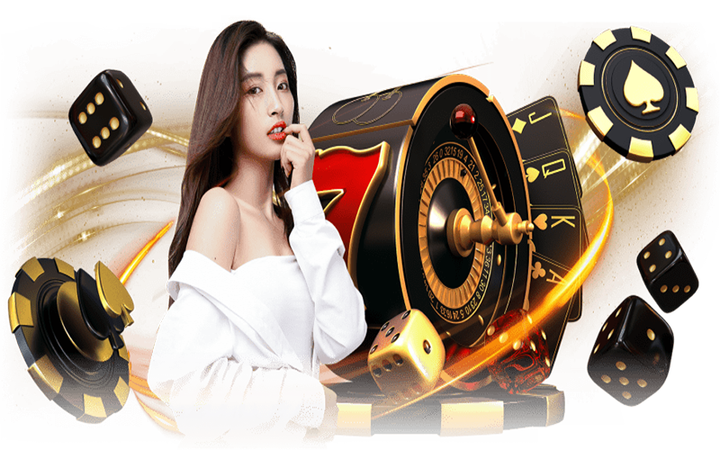 เว็บพนันตรง100%-"100% direct gambling website"