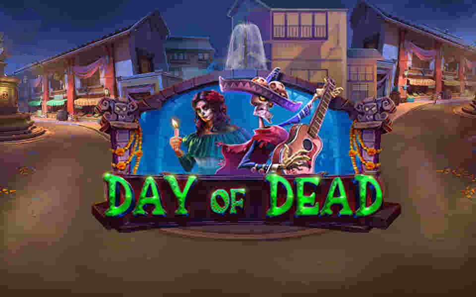 DAY OF DEAD™