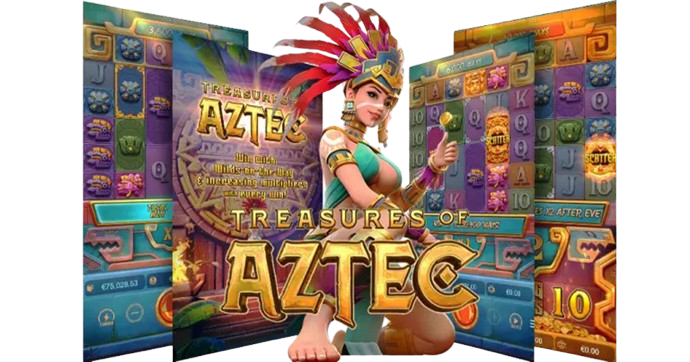 treasures of aztec ทดลองเล่นฟรี - " treasures-of-aztec-free-trial "