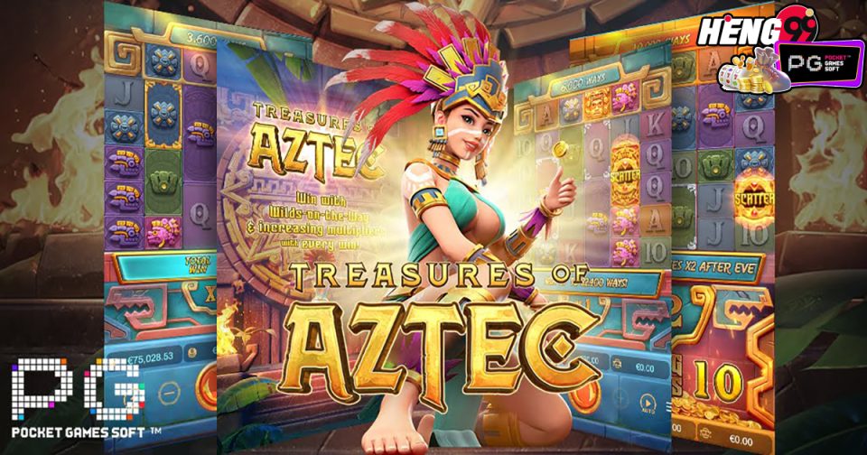 Treasures of Aztec png-"slot"