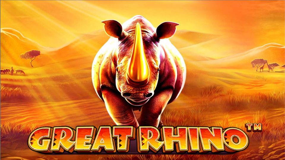 Great Rhino 