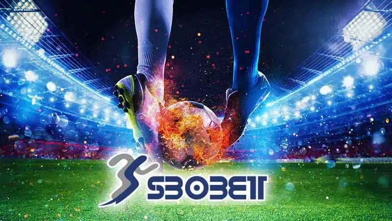 sbobet 