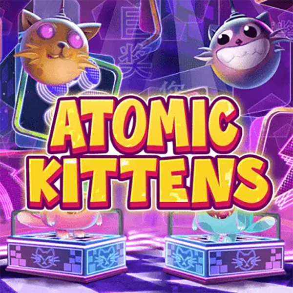 Atomic Kittens