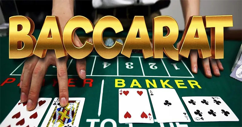 บาคาร่า โบนัส-"Baccarat Bonus"