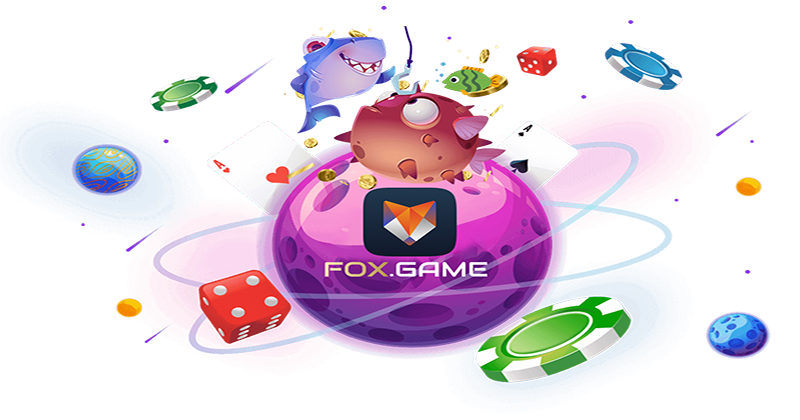 fox game apk - "apk เกมสุนัขจิ้งจอก" 