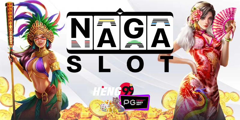 naga games slot