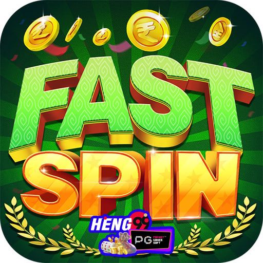 FAST SPIN SLOTS