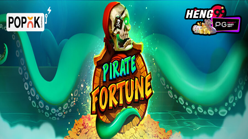 สล็อตPirate Fortune-"Pirate Slots Casino"