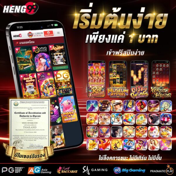 สล็อตออนไลน์ ที่ดีที่สุด -"The best online slots"